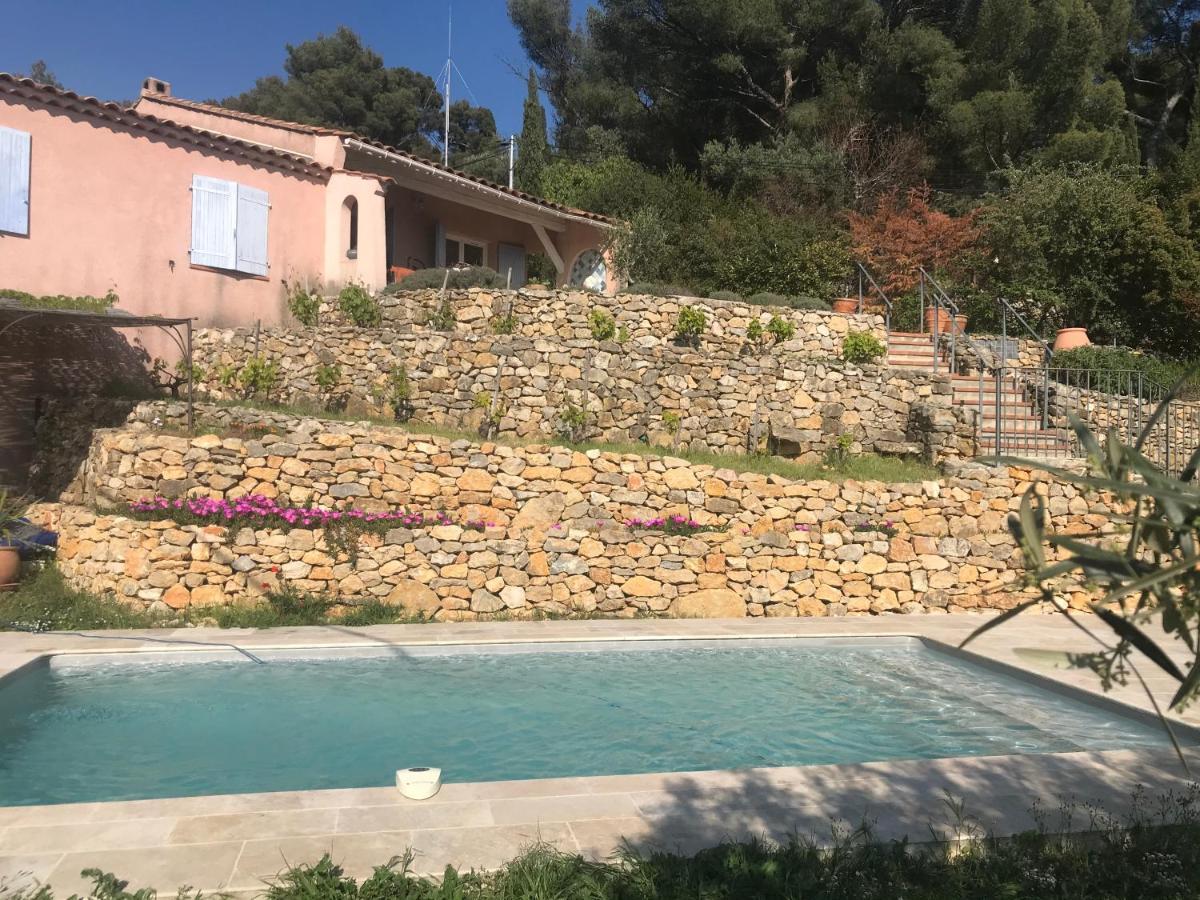 Hauteurs De : Piscine Appartement Toulon