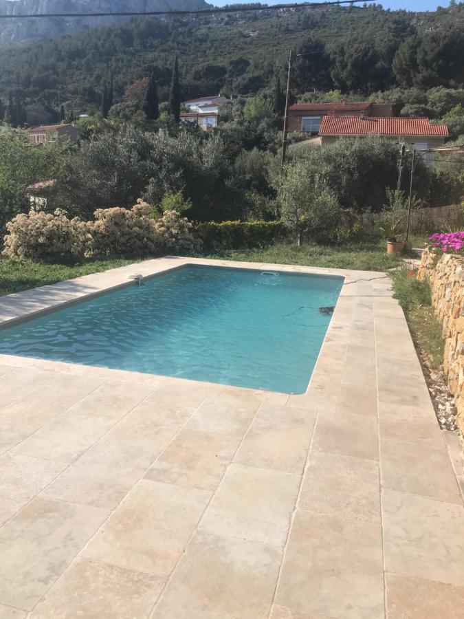 Hauteurs De : Piscine Appartement Toulon