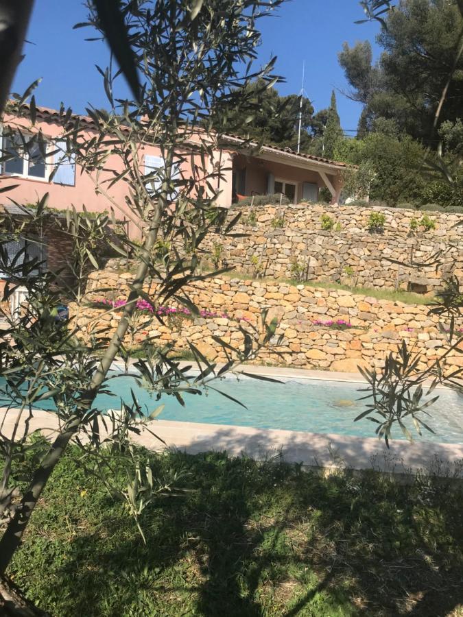 Appartement Hauteurs De : Piscine