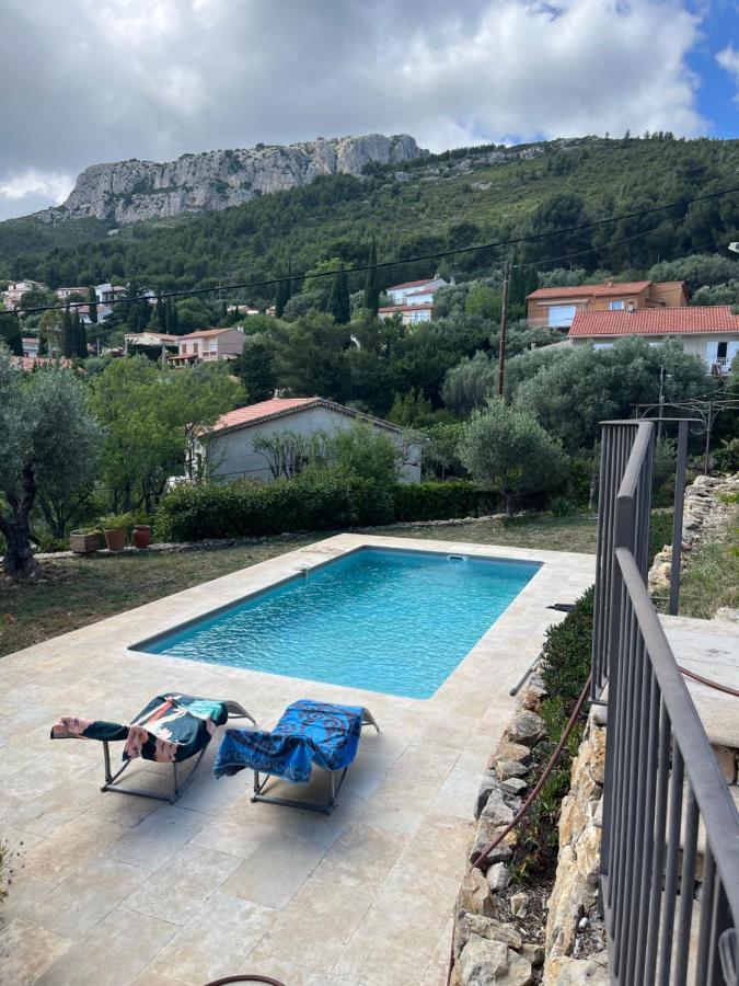 Hauteurs De : Piscine Appartement Toulon