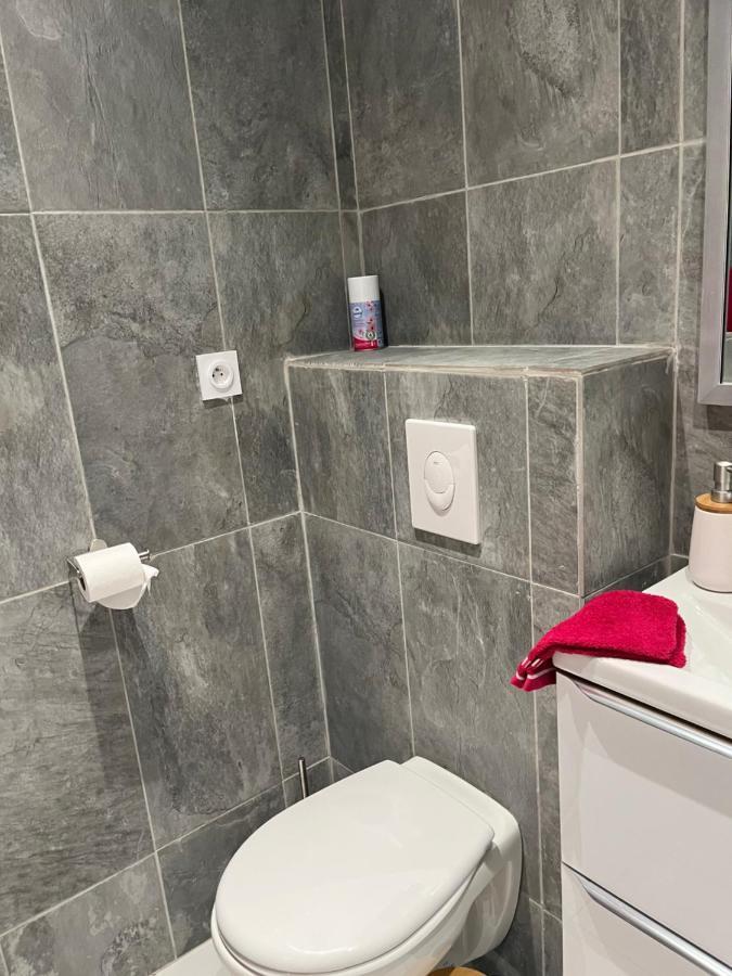 Appartement Hauteurs De : Piscine